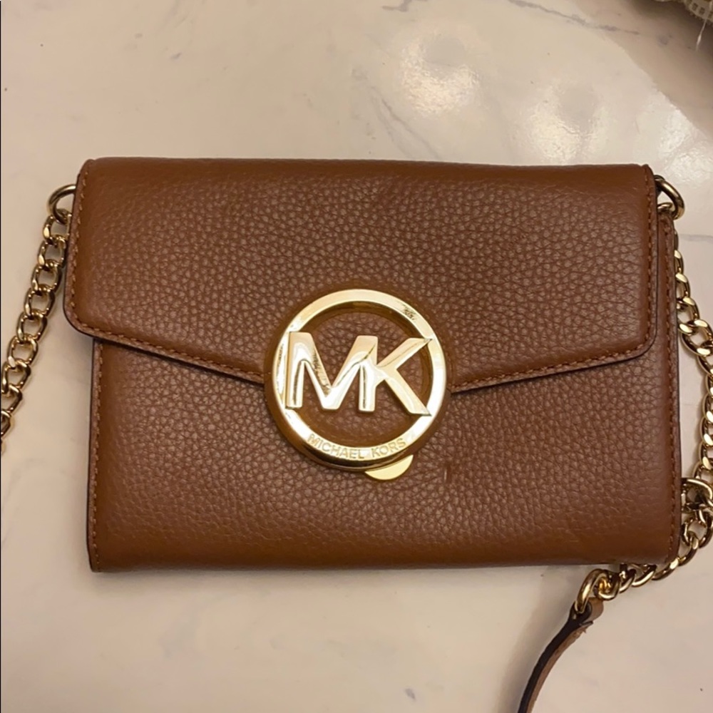 Michael Kors crossbody